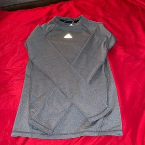 Adidas long sleeve